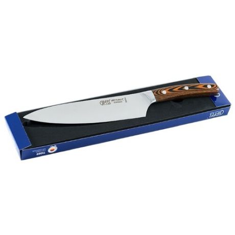 GIPFEL Нож поварской Tiger 20 см