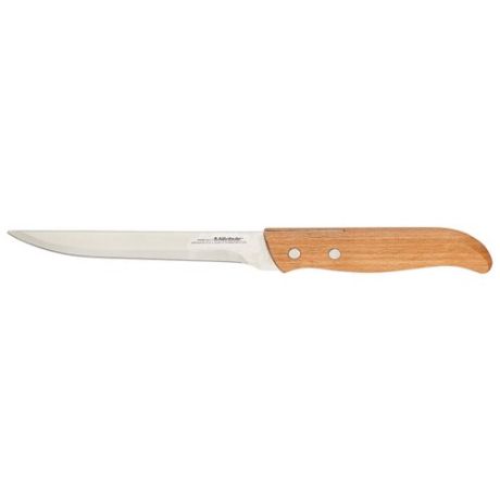 Attribute Нож филейный Wood 15 см