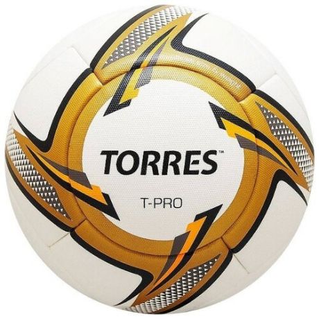 Футбольный мяч TORRES T-Pro