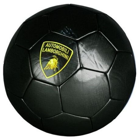 Футбольный мяч Lamborghini