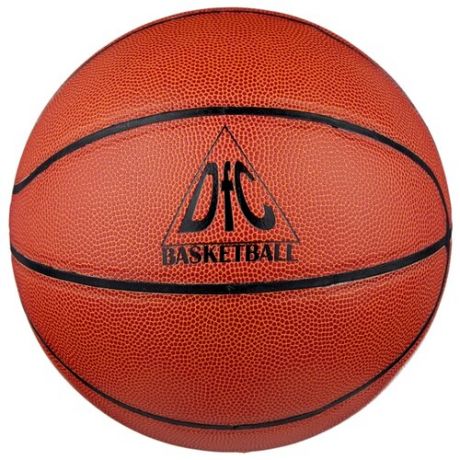 Баскетбольный мяч DFC BALL5P р. 5