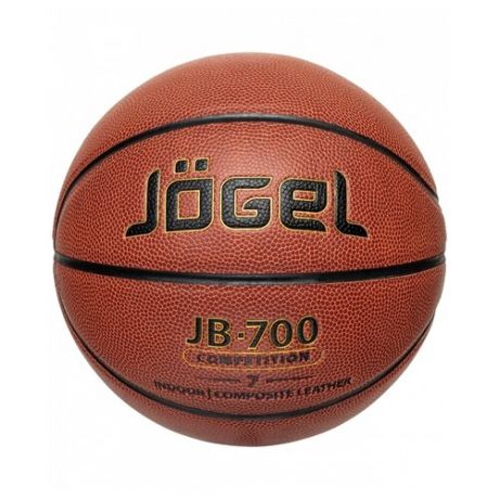 Баскетбольный мяч Jögel JB-700