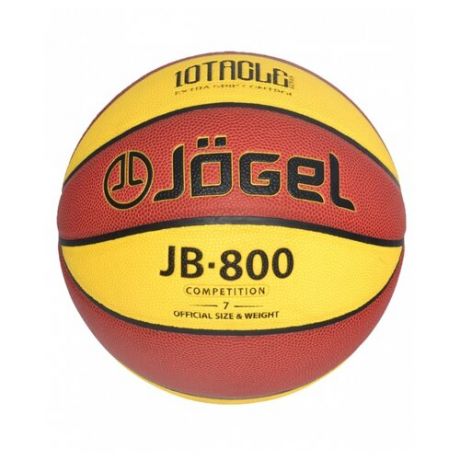 Баскетбольный мяч Jögel JB-800
