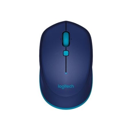 Мышь Logitech M535 Blue Bluetooth