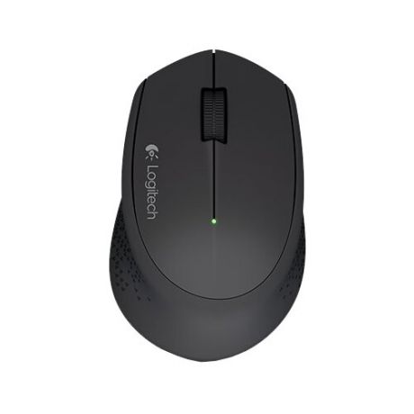 Мышь Logitech Wireless Mouse