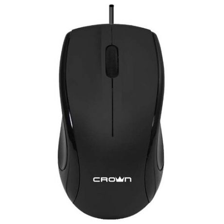 Мышь CROWN MICRO CMM - 31 Black