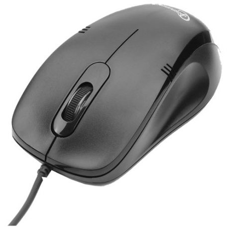 Мышь Gembird MOP-100 Black USB