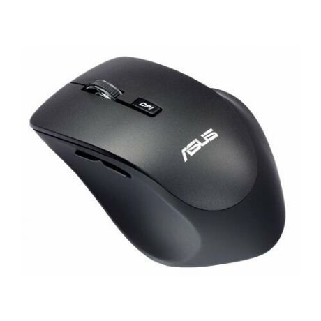 Мышь ASUS WT425 Black USB