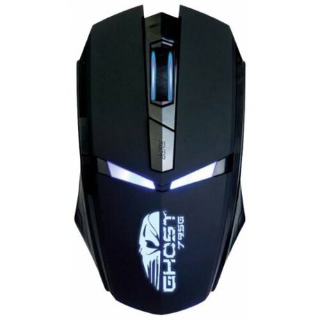 Мышь OKLICK 795G GHOST Gaming