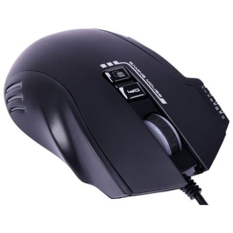 Мышь HARPER Gaming GM-A05 Black