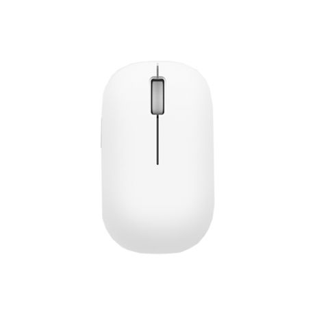 Мышь Xiaomi Mi Mouse 2 White USB