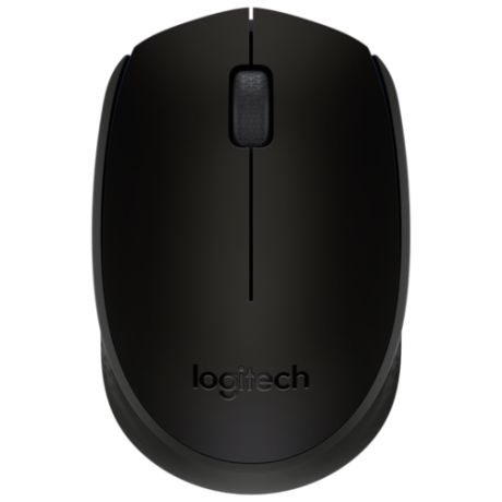 Мышь Logitech M171 Wireless