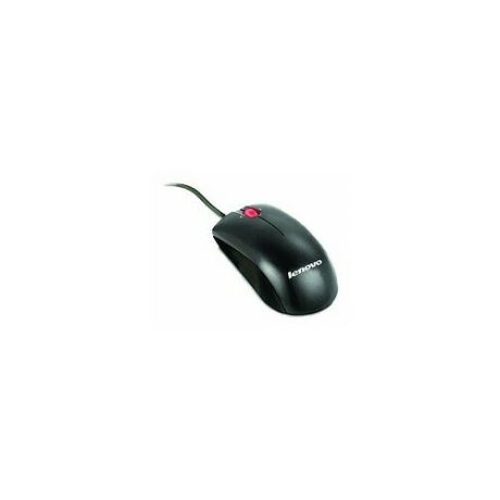 Мышь Lenovo 41U3074 Black