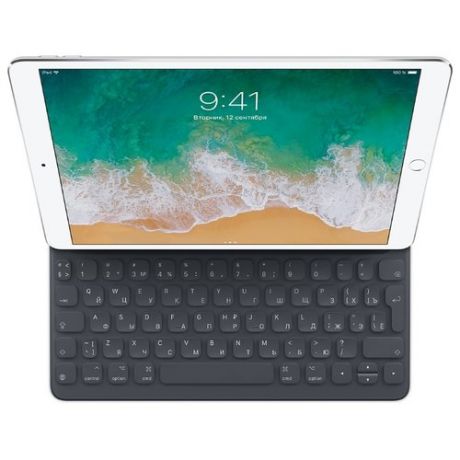 Клавиатура Apple Smart Keyboard