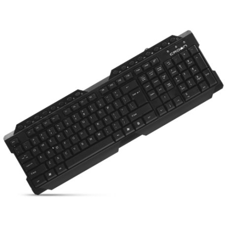 Клавиатура CROWN MICRO CMK-158T
