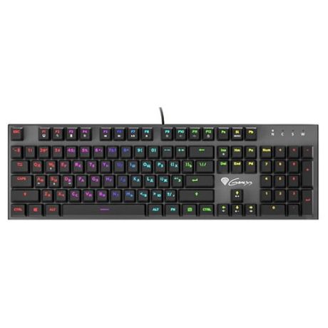 Клавиатура Genesis THOR 300 RGB