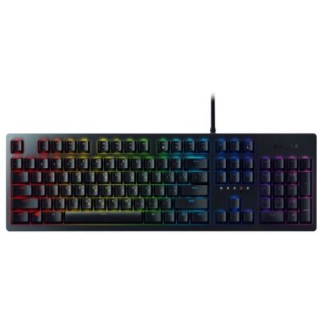 Клавиатура Razer Huntsman Black