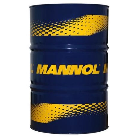 Гидравлическое масло Mannol