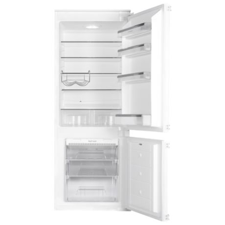 Встраиваемый холодильник Hansa