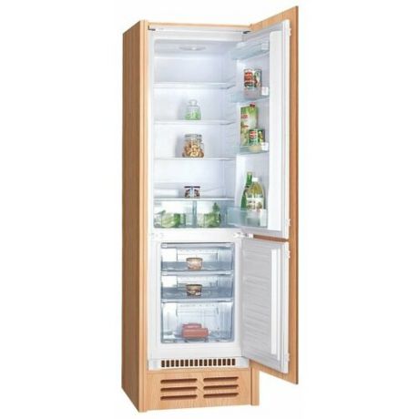 Встраиваемый холодильник Leran