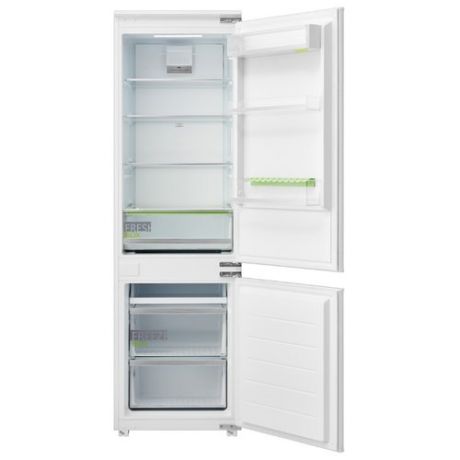 Встраиваемый холодильник Midea