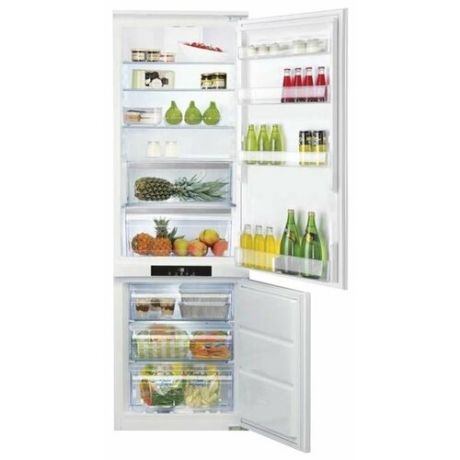Встраиваемый холодильник