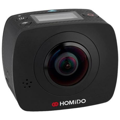 Экшн-камера HOMIDO Cam 360