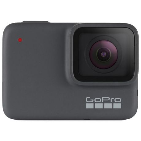 Экшн-камера GoPro HERO7 CHDHC-601