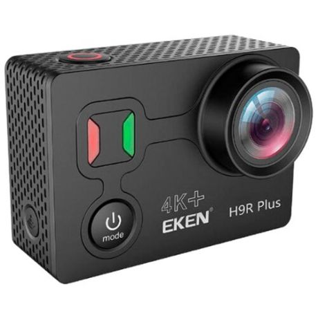 Экшн-камера EKEN H9R Plus