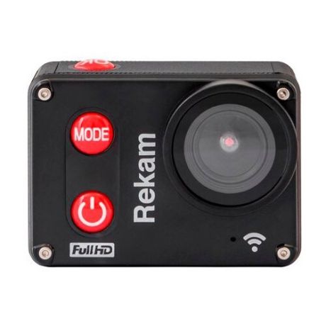 Экшн-камера Rekam Xproof EX440