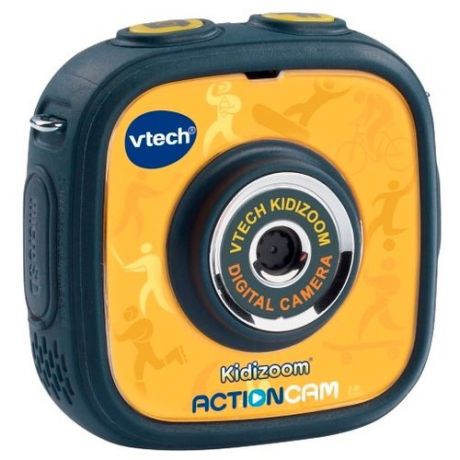 Экшн-камера VTech Kidizoom