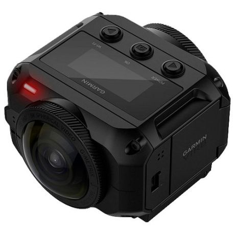 Экшн-камера Garmin Virb 360