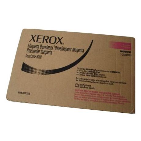 Девелопер Xerox 005R00713