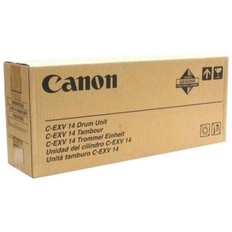 Фотобарабан Canon C-EXV 14