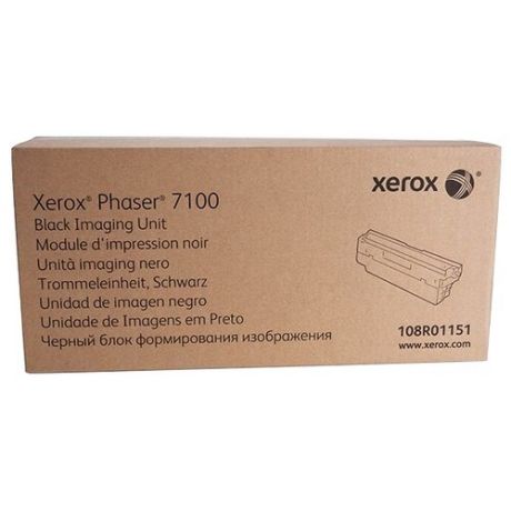 Фотобарабан Xerox 108R01151