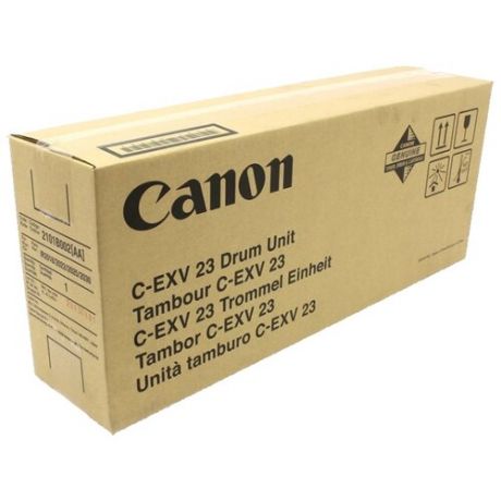 Фотобарабан Canon C-EXV 23