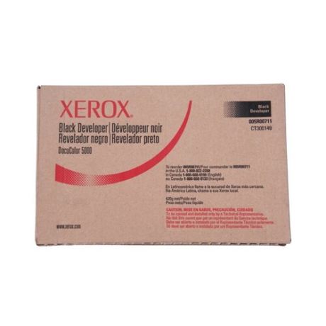 Девелопер Xerox 005R00711