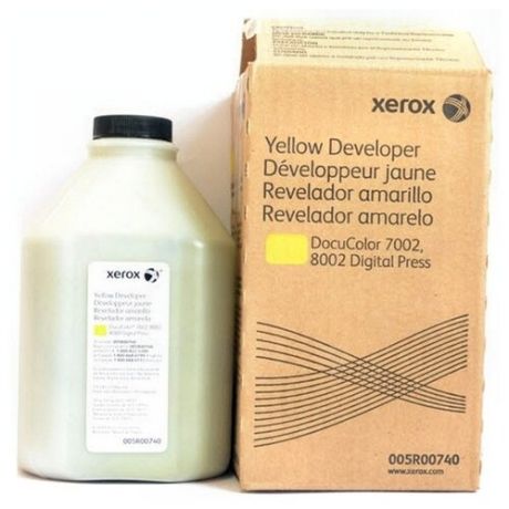Девелопер Xerox 005R00740