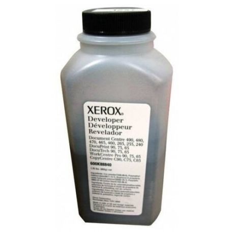 Девелопер Xerox 600K88840