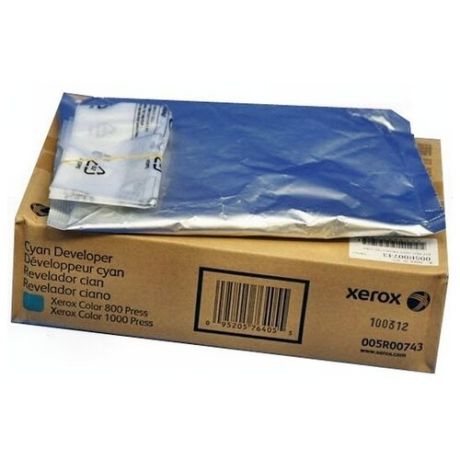 Девелопер Xerox 005R00743
