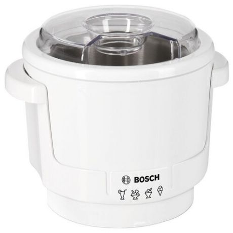 Bosch насадка для кухонного