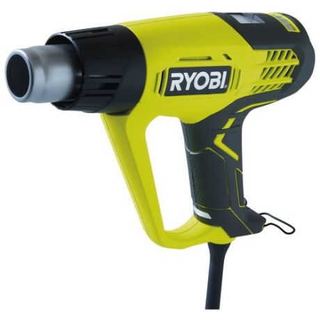 Строительный фен RYOBI