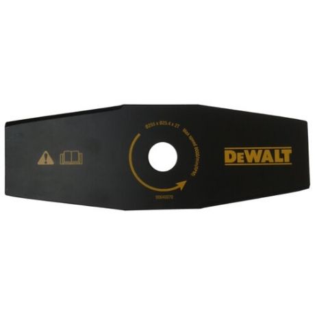 DeWALT DT20654-QZ 25.4 мм