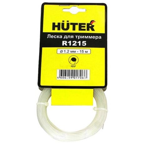 Huter R12 круг 1.2 мм