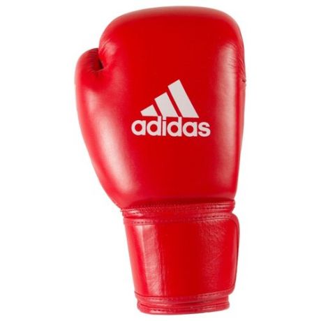 Боксерские перчатки adidas AIBA