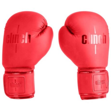 Боксерские перчатки Clinch Mist