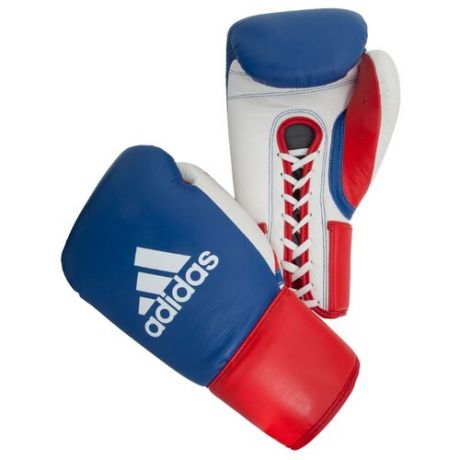 Боксерские перчатки adidas