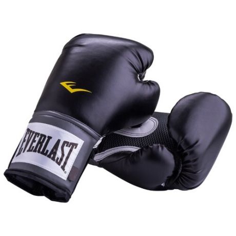 Боксерские перчатки Everlast PU