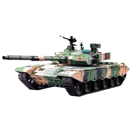 Танк Heng Long ZTZ-99A MBT