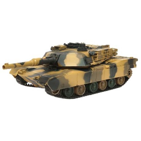 Танк Heng Long M1A2 Abrams 3816